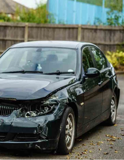 Sell My Car