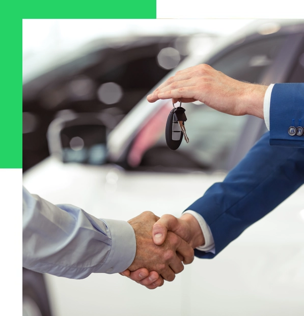 Sell Your Car for Cash In TX