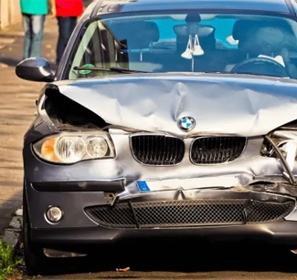 Cash for Wrecked or Accident Cars