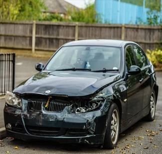 Non-Running Cars for Cash