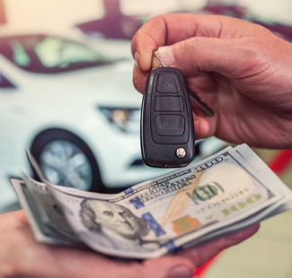 Top-Dollars Cash for Cars in Richmond, TX