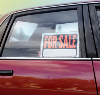 Trusted Cash for Old Cars in Katy, TX